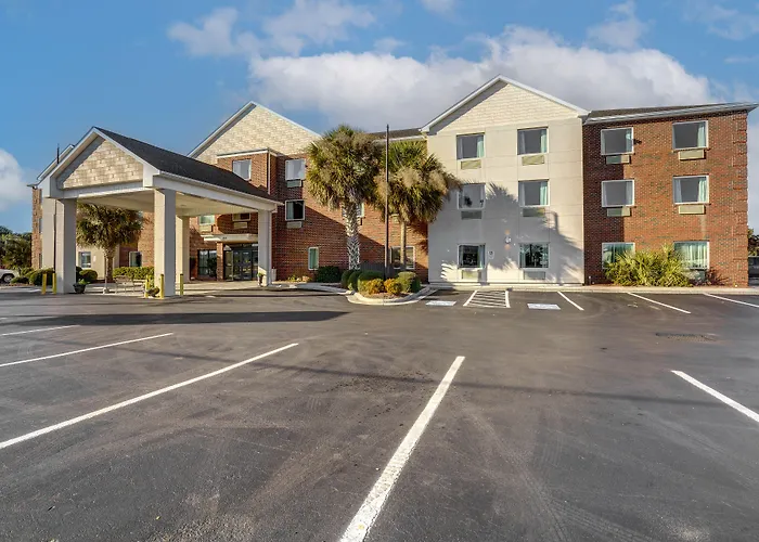 Best Western Plus